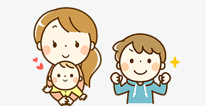 1歳6ヶ月・3歳児健診